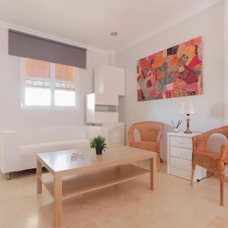 Apartamento Piso Velero Cerca A La Playa Sanlúcar de Barrameda Exterior foto