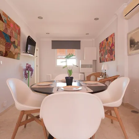 Apartamento Piso Velero Cerca A La Playa Sanlúcar de Barrameda Exterior foto